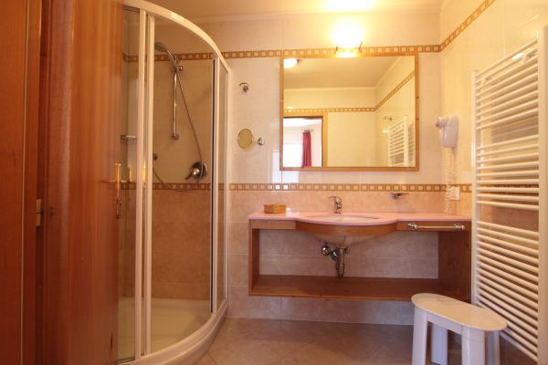 Fanes Suite & Spa (Moena)